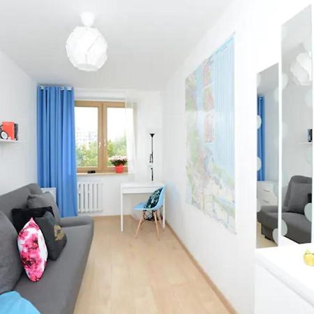 Citystay Subislawa 5Rooms Gdansk Gdańsk Exterior foto